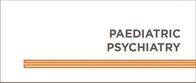 Pediatric Psychiatry