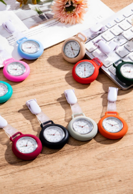 Umkleidezeit in der Klinik Hirslanden Zürich