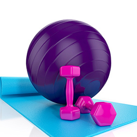 Physiotherapy 282x282