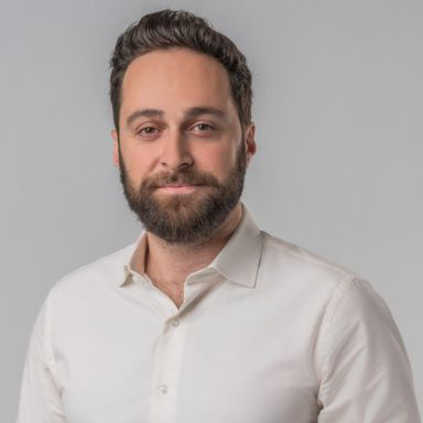 Dr. med. Hamidreza Ashouri