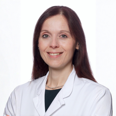 Dr. med. Tanja Mayer