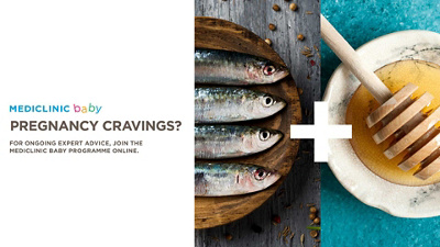 Pregnancy Awareness Teaser