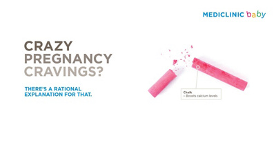 Pregnancy Event Vergelegen 2020