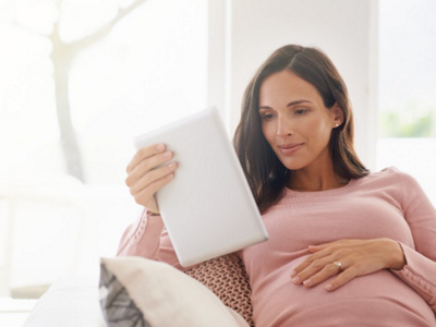 Pregnancy and Covid-19