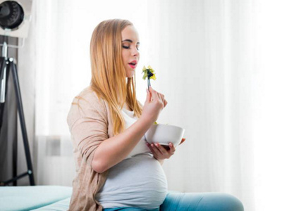 Pregnancy immunity boosters