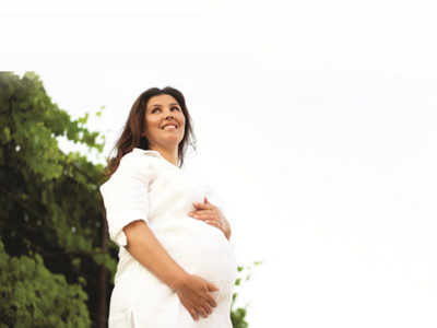 Pregnancy-during-summer