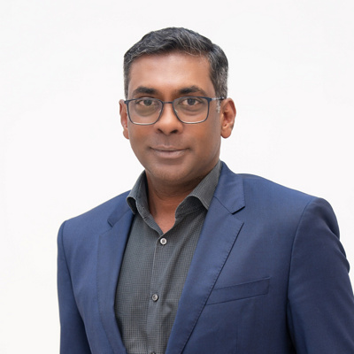 Prenavin Moodley