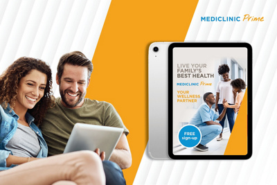 Mediclinic Prime