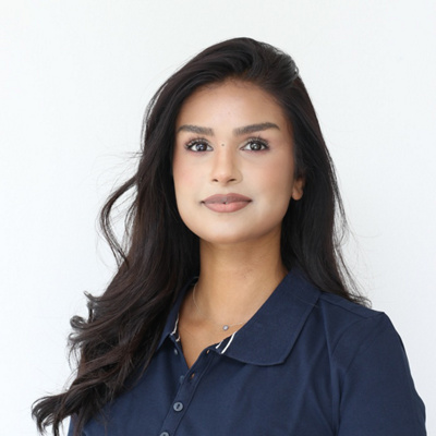 Princy Gnanapragasam