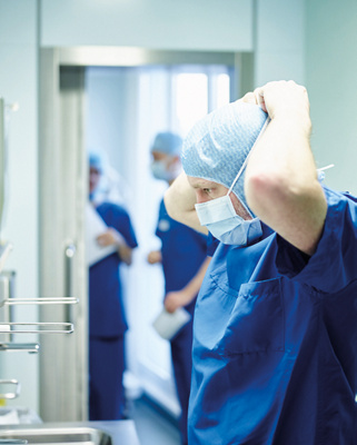 Privatklinik Linde CF410550