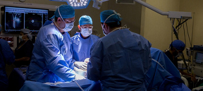 Revolutionary Procedure Promises to Offer Amputees New Freedom of Movement