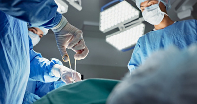 General surgery