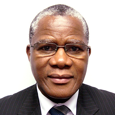 Prof Mthunzi Ngcelwane_Orthopaedic Surgeon