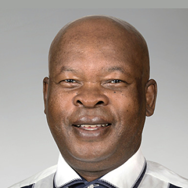 Prof NS Motsitsi