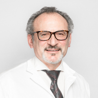 Prof. Dr. Pasquale Calabrese