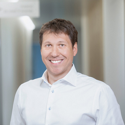 Sebastian Weckbach im Podcast