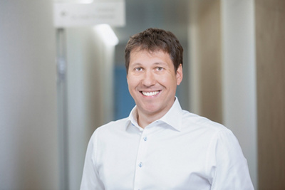 Prof. Dr. med. Sebastian Weckbach