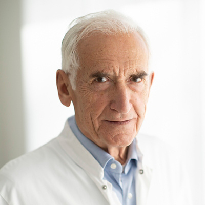 Dr Jean-Philippe Corsat