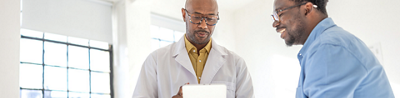 Why men delay health check-ups and prostate screening