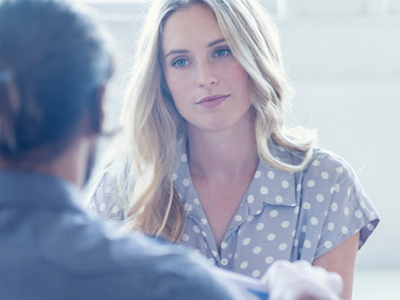 Ausschnitt aus dem virtuellen Klinikrundgang in einem Patientenzimmer