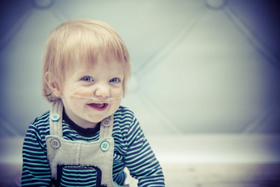 Pulmonary hypertension: Eben’s story