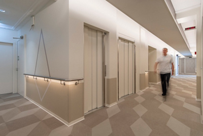 Pôle Oncologie Lausanne_Hospitalisations