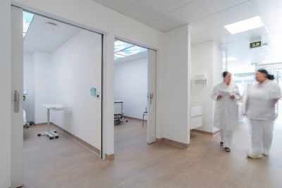 Pôle Oncologie Lausanne_Interdisciplinarité