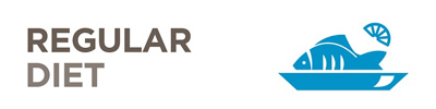 REGULAR-DIET