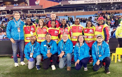 What it takes to support Rugby’s Greatest Rivalry