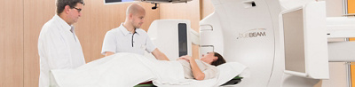 Radiotherapie Aarau