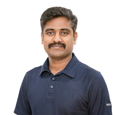 Ragunath Balu