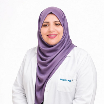 Rania Younis