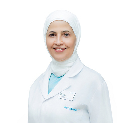 Razan Ghali