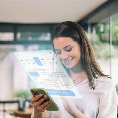 How to book an appointment on MyMediclinic24X7 