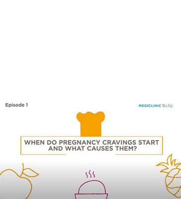 Reasons-for-pregnancy-food-cravings