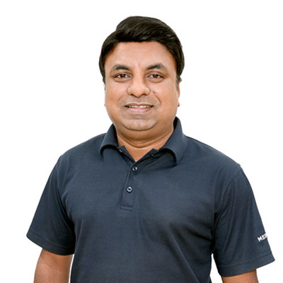 Renganathan Ramasamy