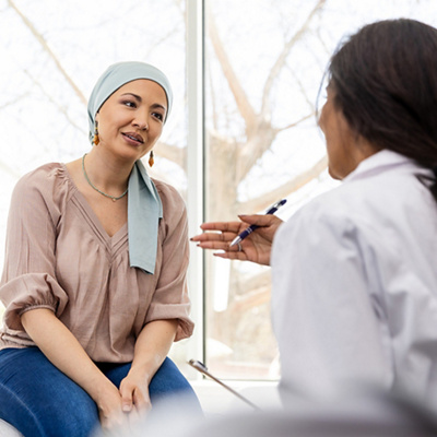 Right Oncologist in Dubai for Cancer Treatment