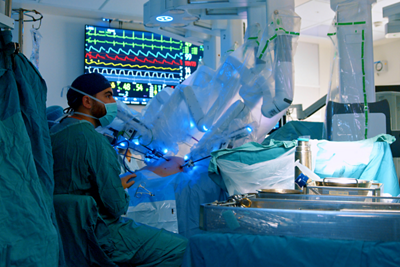 Robotic Organ- 1152 x 768 - 1