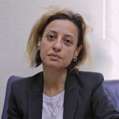 Robotic assisted Hysterectomy