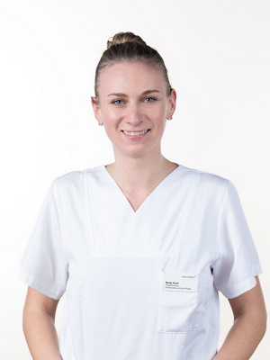 Ronja Koch