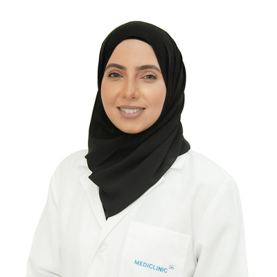 Rowayah Alhmoudi