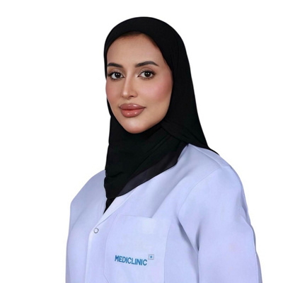 Rudina Alketbi