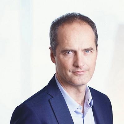 Porträt Gilles Rufenacht