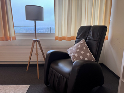 Ruheraum Klinik Stephanshorn