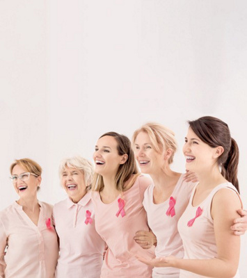 Réseau du sein Lausanne_Votre suivi personnalisé