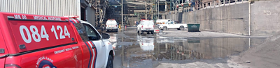 ER24 Site-Based Paramedics: Emergency response on mines