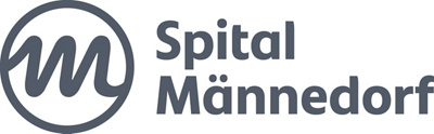 Spital Männedorf - Logo