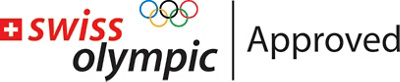 Logo Swiss Olympic