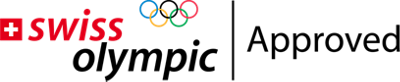 Swiss olympics approved - Zentrum für Sportmedizin