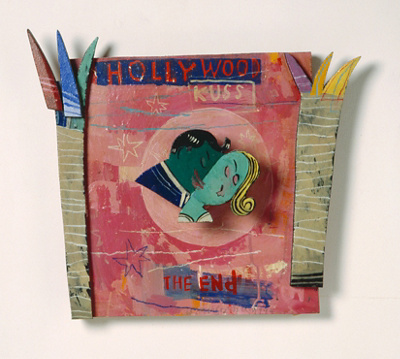 Kuss von Lorenz Spring 